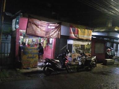 WARKOP KUJANG