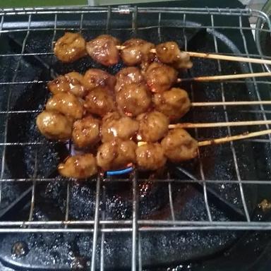 (BBM) BAKSO BAKAR MARANGGI14