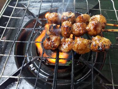 (BBM) BAKSO BAKAR MARANGGI14