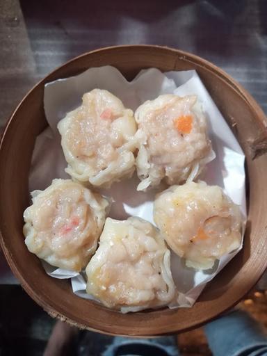 AMALIA DIMSUM