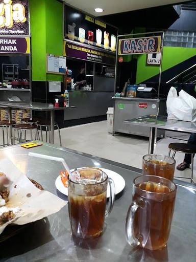 AYAM PENYET SURABAYA MIE JOGJA PAK KARSO