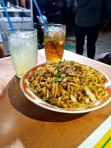 BAKMI JAWA DAN NASI GORENG MAS WAHYU