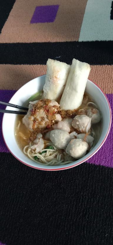 BAKSO AREWO