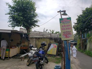 BAKSO PRASMANAN TOWER