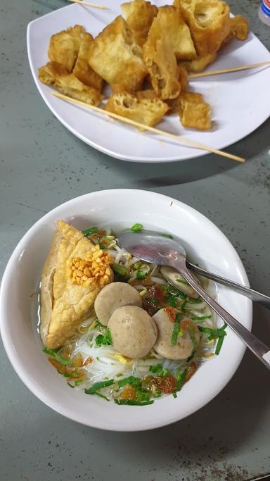 BAKSO TAHU JUN