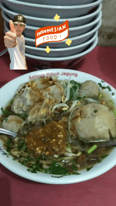 BASO MANG AJUM