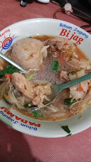 BASO MANG AJUM