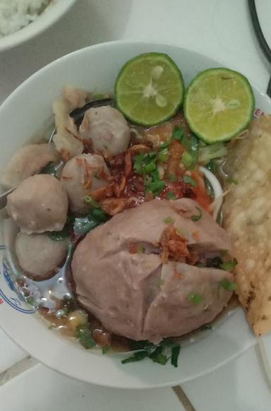 BASO MANG DANI