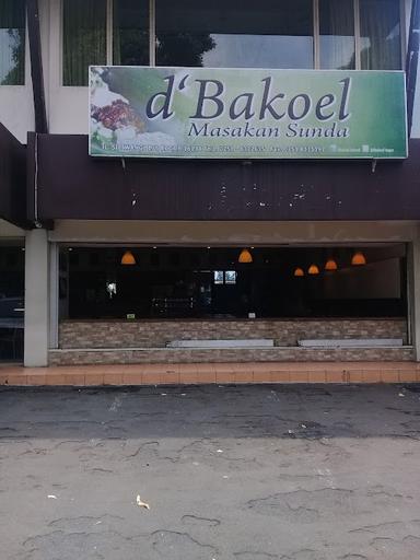 D'BAKOEL TERRACE