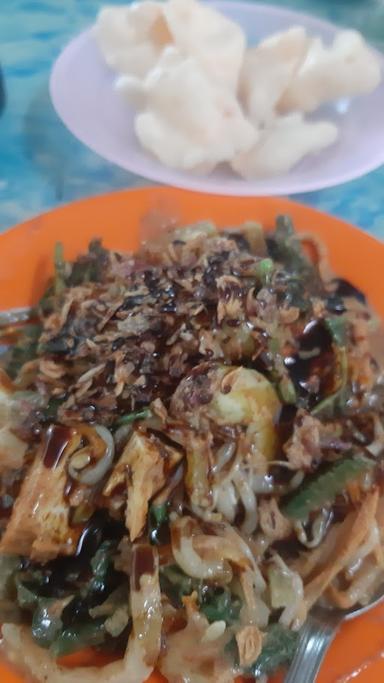 GADO GADO BSI