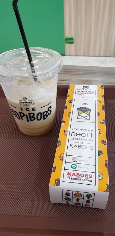 KABOBS - PREMIUM KEBAB, LIPPO EKALOKASARI