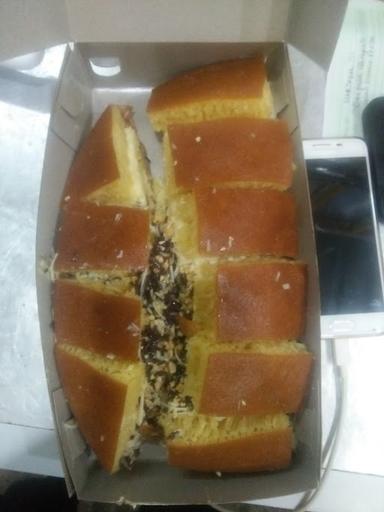 MARTABAK 777 SB PAJAJARAN