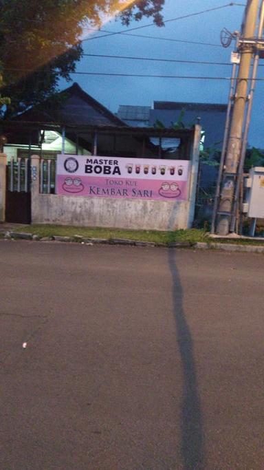 MASTER BOBA BOGOR