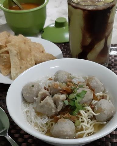 MIE AYAM BAKSO SIDO MAMPIR H NGATIMIN 2 TAJUR