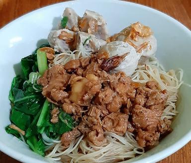 MIE AYAM BAKSO SIDO MAMPIR H NGATIMIN 2 TAJUR