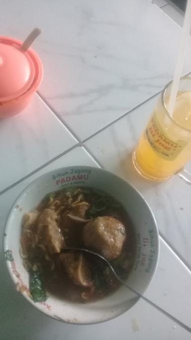 MIE AYAM DAN BAKSO PAK AJUM