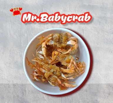 MR.BABYCRAB