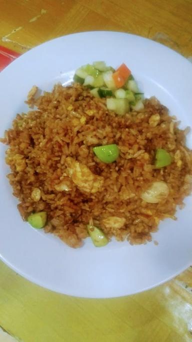 NASI GORENG MAS OPANG