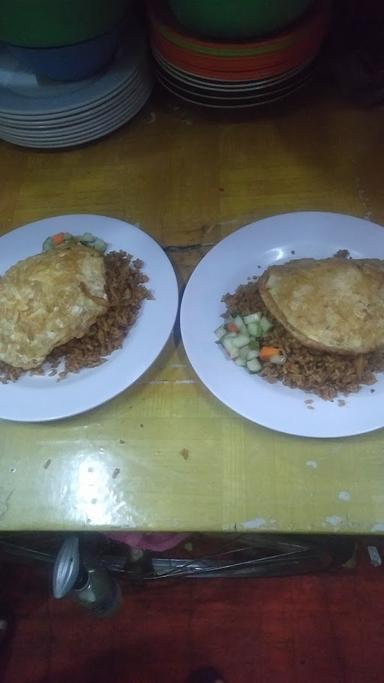 NASI GORENG MAS OPANG