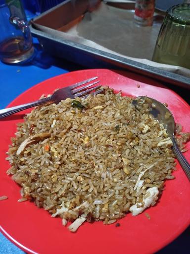 NASI GORENG MAS UCI