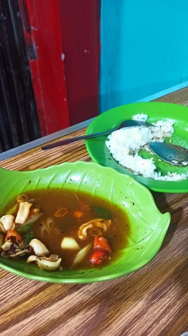 PECE LELE & SEA FOOD DUA JAMBU