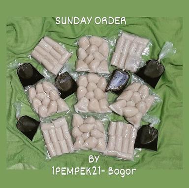 PEMPEK 1PEMPEK21 BOGOR