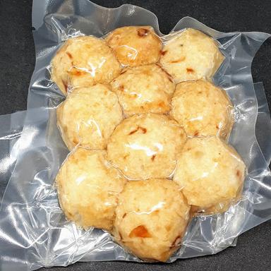 PEMPEK 1PEMPEK21 BOGOR