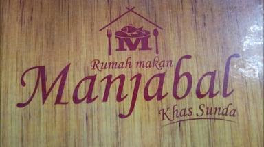 RUMAH MAKAN MANJABAL