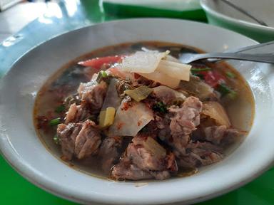 SOTO MIE MAS JOKO