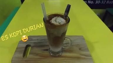 DURIAN MEDAN (PAJAJARAN BOGOR)