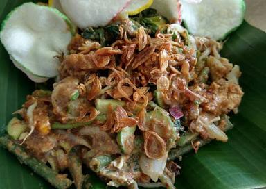 WARUNG GADO-GADO