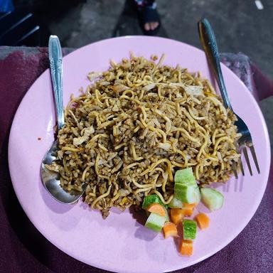 WARUNG NASI GORENG GILA GALAXY, TAJUR