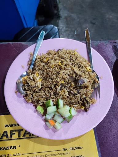 WARUNG NASI GORENG GILA GALAXY, TAJUR