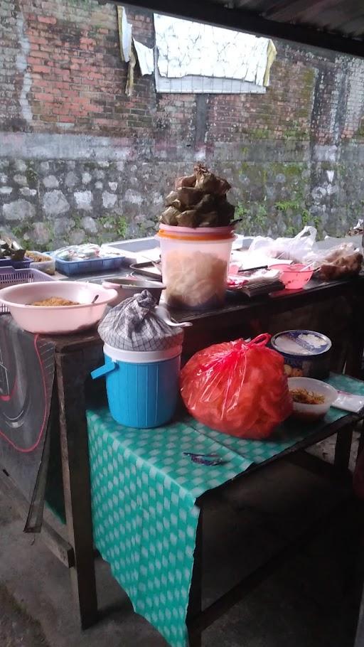 WARUNG UDUK LIA