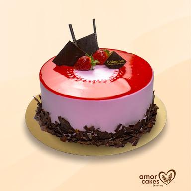 AMORCAKES & BAKERY - BANGBARUNG RAYA BOGOR