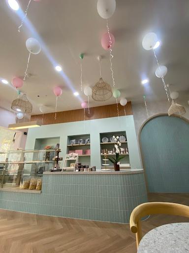 HIRANYA PRETTY CAKE SHOP