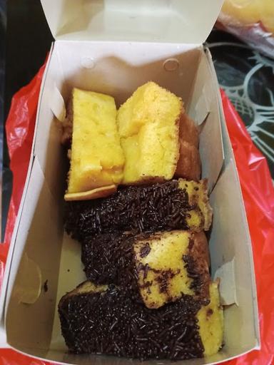 PUKIS KOTA BARU (BOGOR 2)