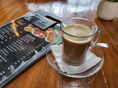 NGANARASA CAFE & RESTO