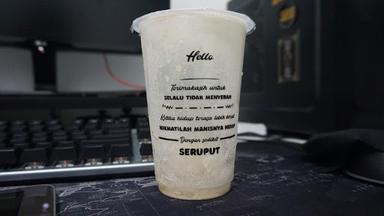 SERUPUT - CHEESE TEA BOGOR