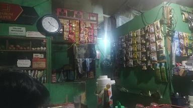 WARKOP LODAYA