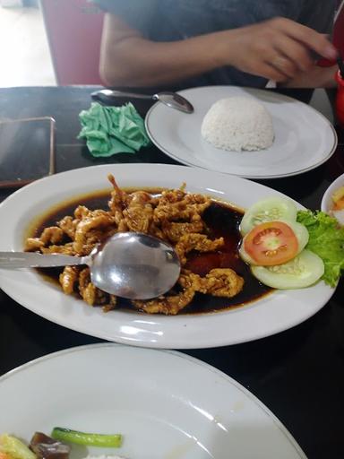 AGUAN CHINESE FOOD KEDUNG HALANG