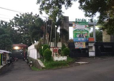 DIMSUM SNACK ANDALANKU PALUPUH