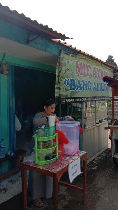 MIE AYAM BANG ALI UDIN