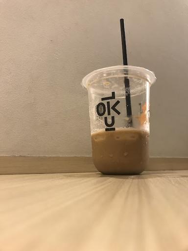 KEDAI KOPI KULO PANDU RAYA