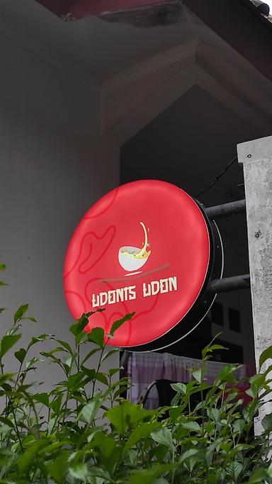 UDONIS UDON