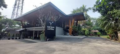 AGREYA COFFEE - BOGOR