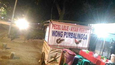 AYAM PENYET PURBALINGGA