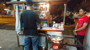 BAKMIE JOGJA BALE SEKAWAN