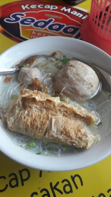 BAKSO GULUNG BRAGI