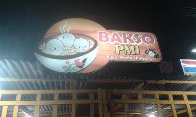 BAKSO PMI